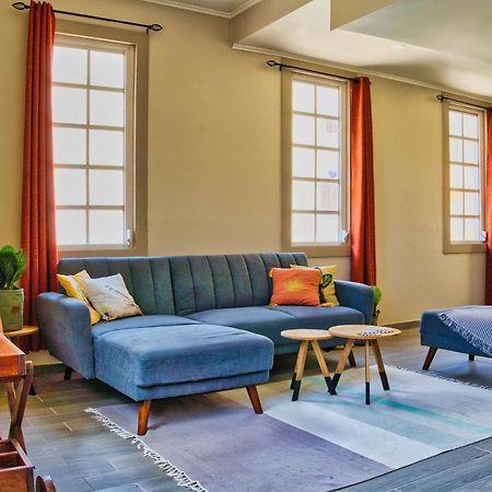 City Views Spacious Mezzanine Apartments Willemstad Dış mekan fotoğraf