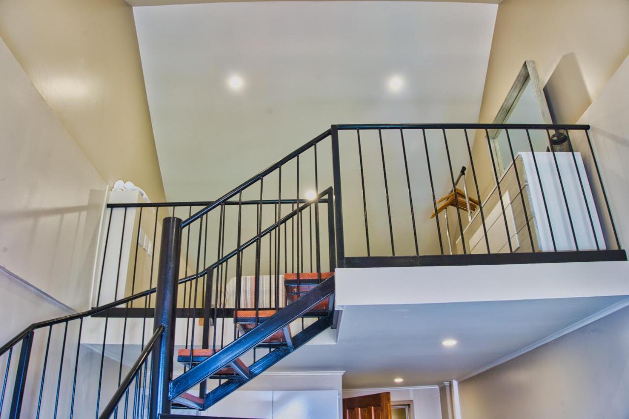 City Views Spacious Mezzanine Apartments Willemstad Dış mekan fotoğraf
