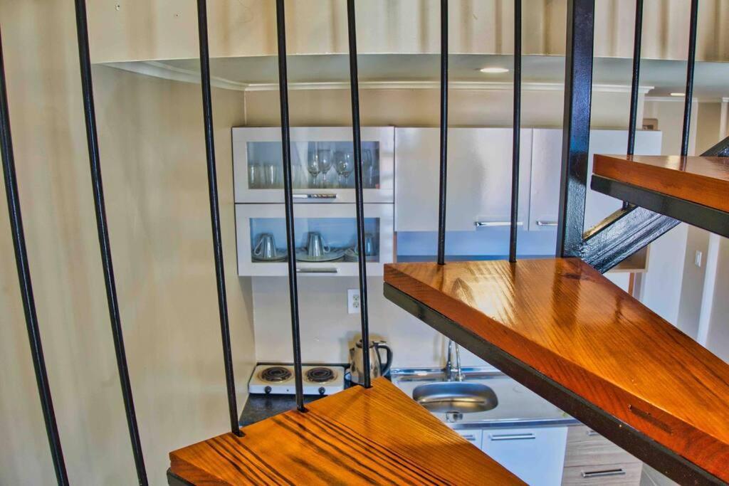 City Views Spacious Mezzanine Apartments Willemstad Dış mekan fotoğraf