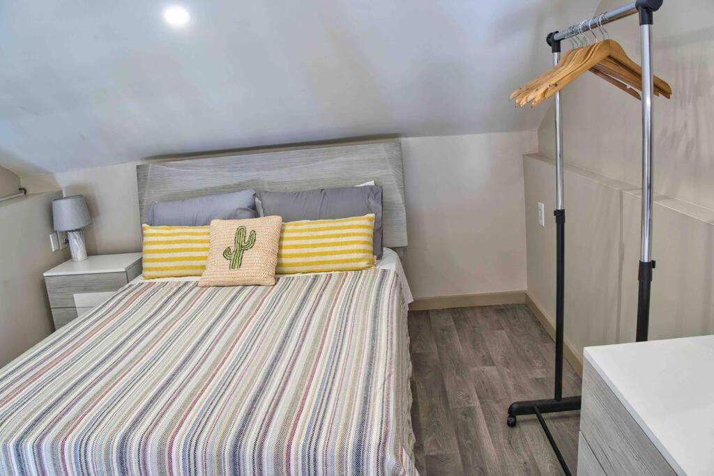 City Views Spacious Mezzanine Apartments Willemstad Dış mekan fotoğraf