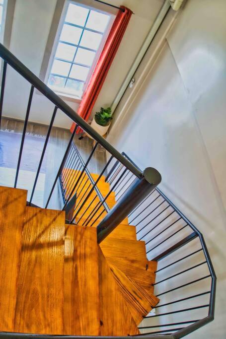 City Views Spacious Mezzanine Apartments Willemstad Dış mekan fotoğraf