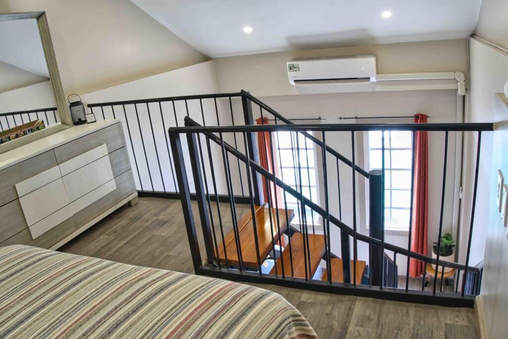 City Views Spacious Mezzanine Apartments Willemstad Dış mekan fotoğraf