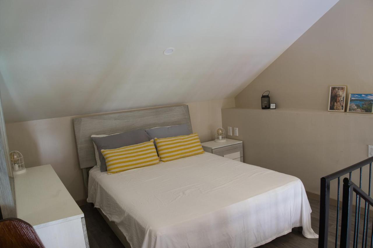 City Views Spacious Mezzanine Apartments Willemstad Dış mekan fotoğraf