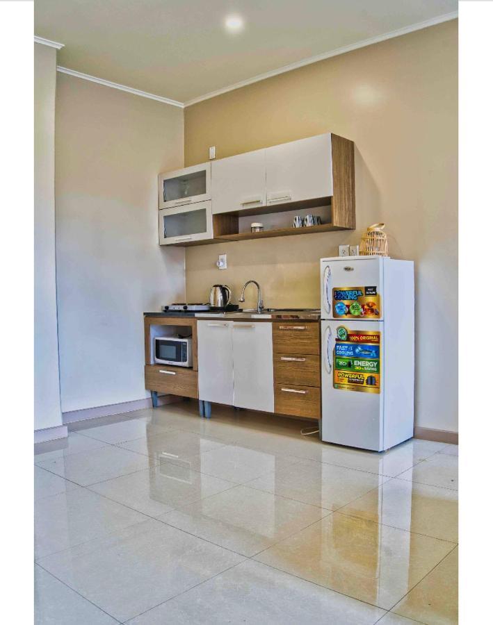 City Views Spacious Mezzanine Apartments Willemstad Dış mekan fotoğraf