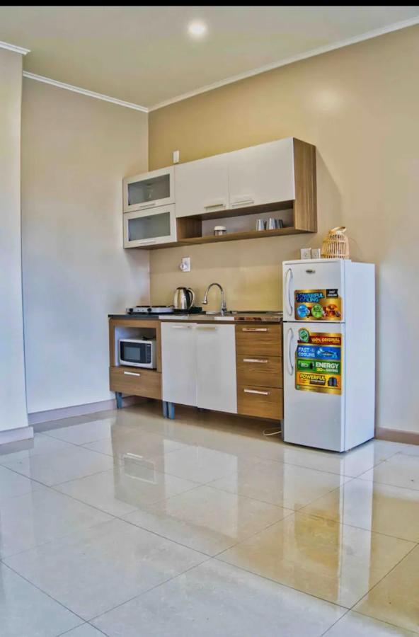 City Views Spacious Mezzanine Apartments Willemstad Dış mekan fotoğraf