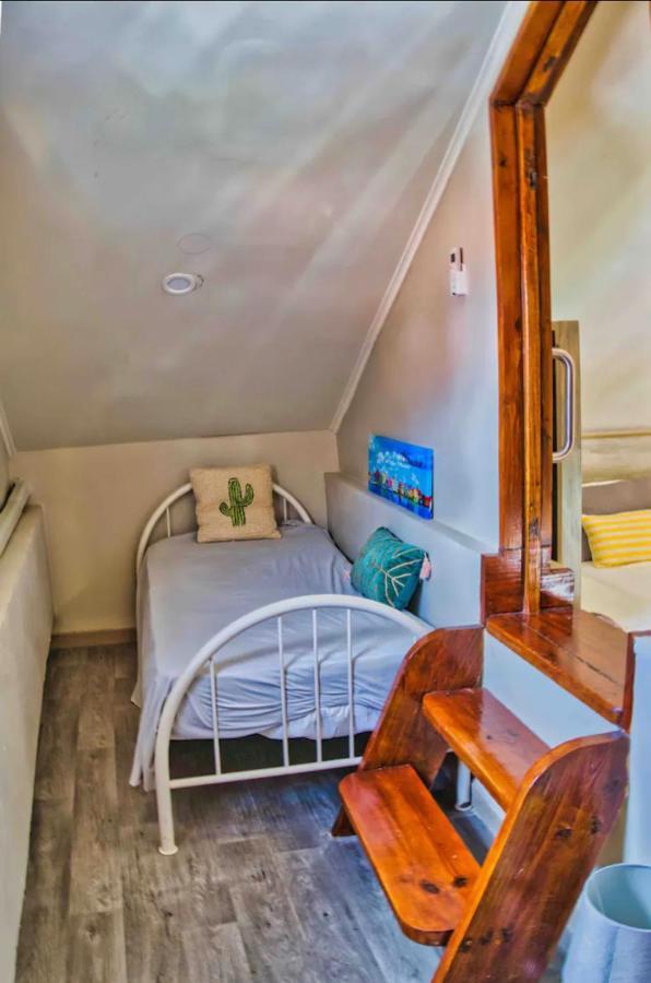 City Views Spacious Mezzanine Apartments Willemstad Dış mekan fotoğraf