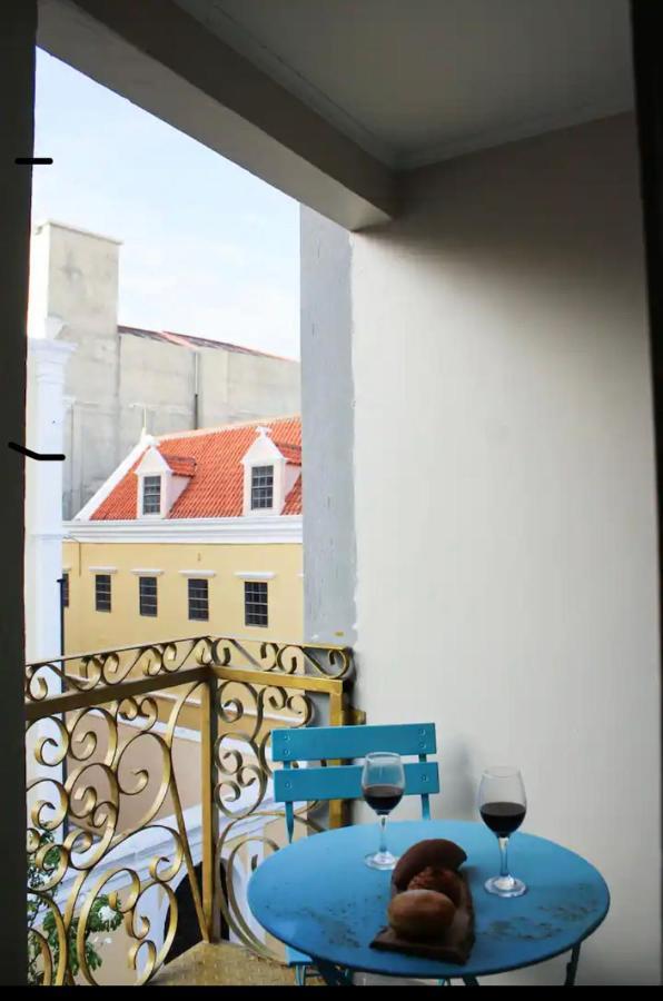 City Views Spacious Mezzanine Apartments Willemstad Dış mekan fotoğraf